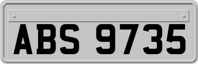 ABS9735