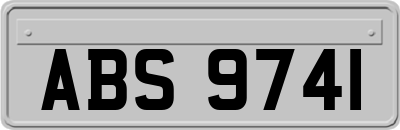 ABS9741