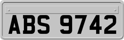 ABS9742
