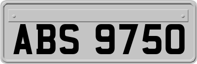 ABS9750