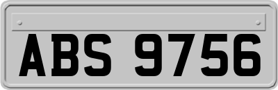 ABS9756