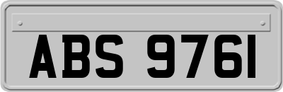 ABS9761