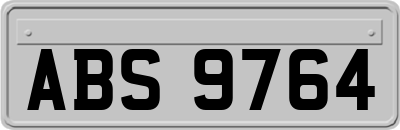 ABS9764