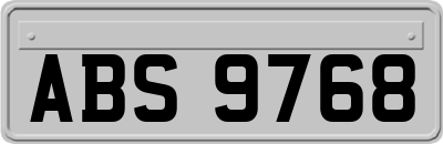 ABS9768