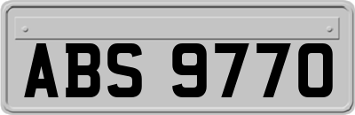 ABS9770