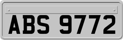 ABS9772