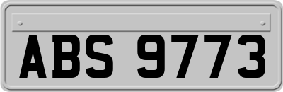 ABS9773
