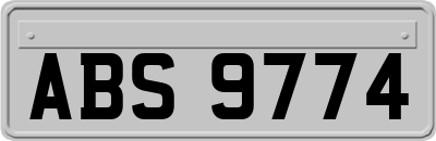 ABS9774