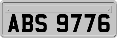 ABS9776
