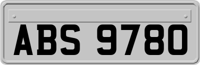 ABS9780