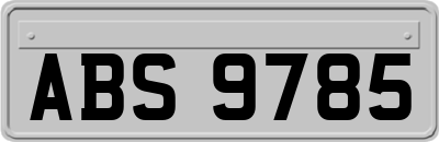 ABS9785