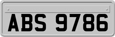 ABS9786