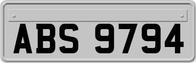 ABS9794