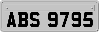 ABS9795