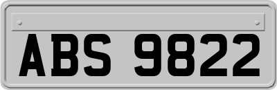 ABS9822