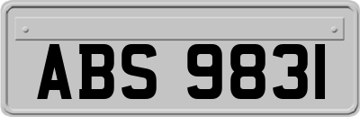 ABS9831