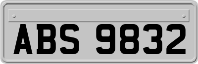 ABS9832