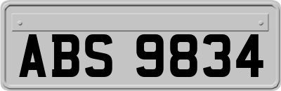 ABS9834