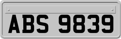 ABS9839