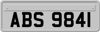 ABS9841