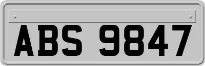 ABS9847