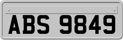 ABS9849