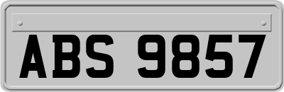ABS9857