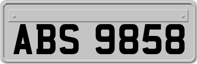 ABS9858