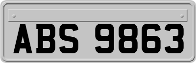 ABS9863