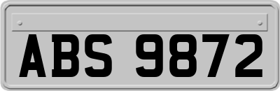 ABS9872