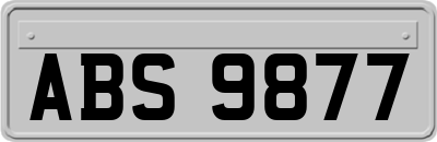 ABS9877