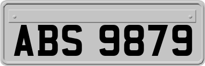 ABS9879