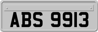 ABS9913