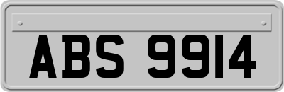 ABS9914