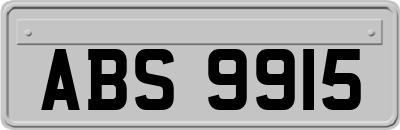 ABS9915
