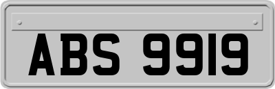 ABS9919
