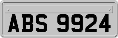 ABS9924