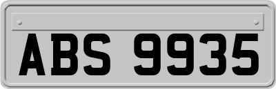 ABS9935