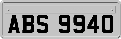 ABS9940