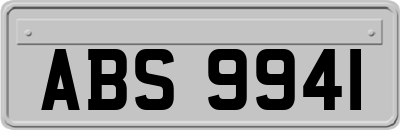 ABS9941
