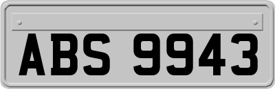ABS9943