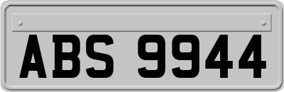 ABS9944