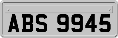 ABS9945