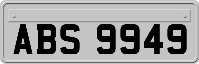 ABS9949