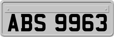 ABS9963