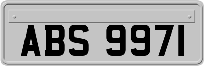 ABS9971