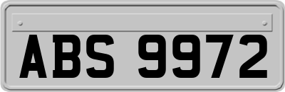 ABS9972