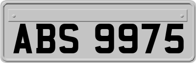 ABS9975