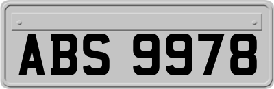 ABS9978