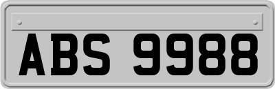 ABS9988